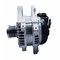 Wai Global Alternator, ALTND IRIF 12V 130A CW HP, 130 Amp12 Volt, CW, 7Groove Decoupler Pulley 11514N - alternate 7